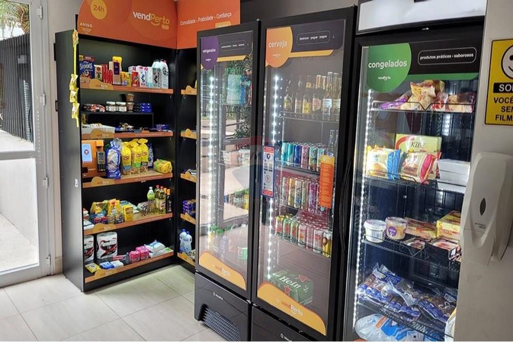 Apartamento - Venda - São Paulo , São Paulo - Minimarket.jpg - 601081019-56