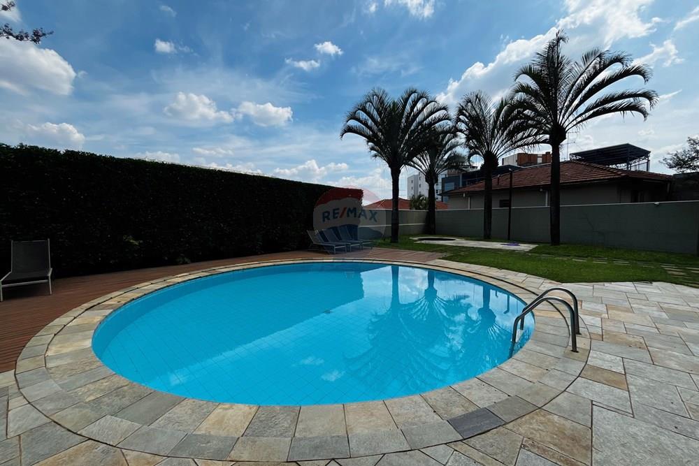 Apartamento - Venda - São Paulo , São Paulo - IMG_7038.jpg - Piscina - 602141048-30