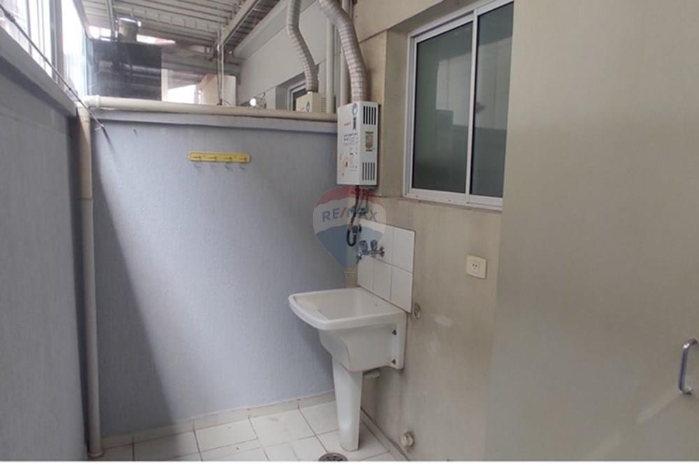 Casa de Condomínio - Alugar - São Paulo , São Paulo - 1764894220313.jpg - Área de serviço - 601751100-25