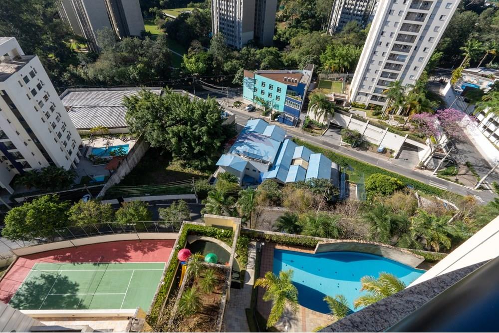 Apartamento - Venda - São Paulo , São Paulo - 01fotos_037.jpg - 601251226-49