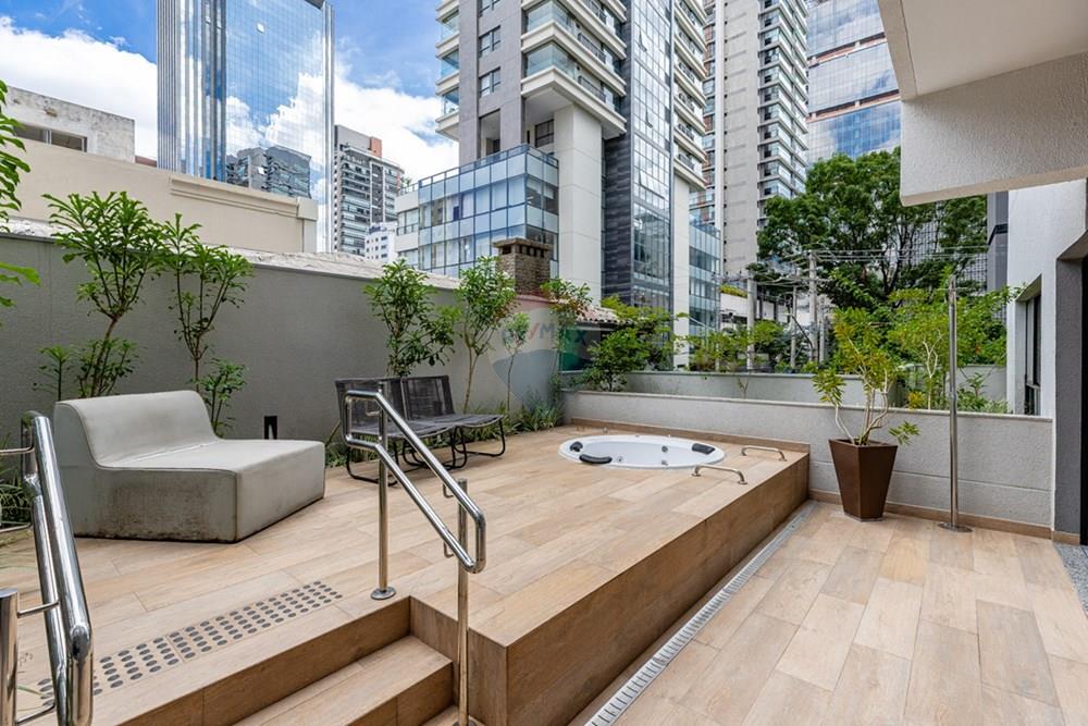 Studio - Venda - São Paulo , São Paulo - 01fotos_031.jpg - 601181010-70