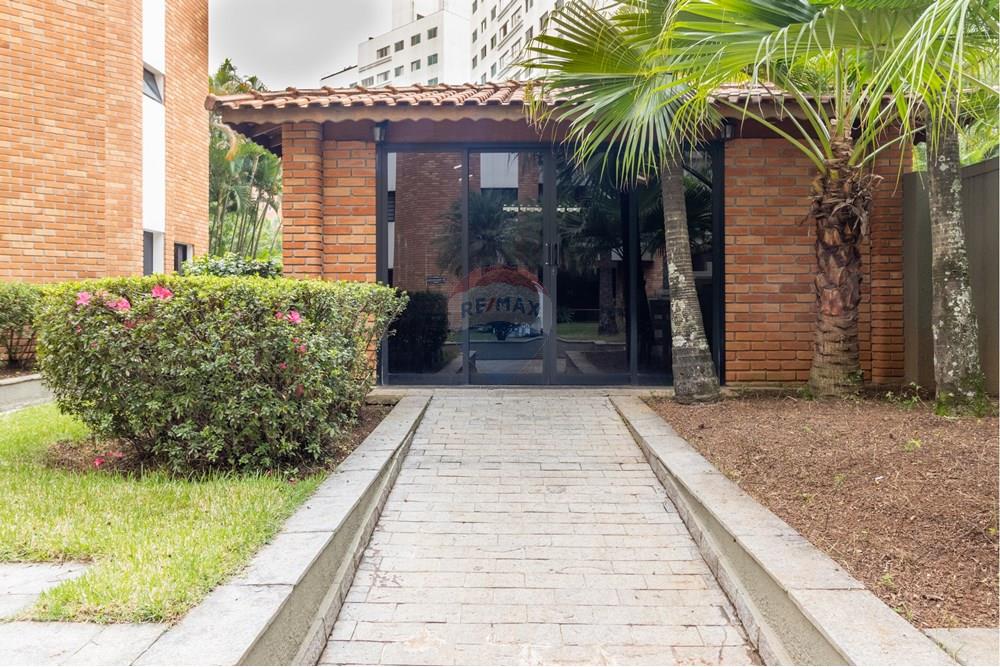 Apartamento - Venda - São Paulo , São Paulo - Cópia de 17 Área Comum (5).jpg - 601261073-44