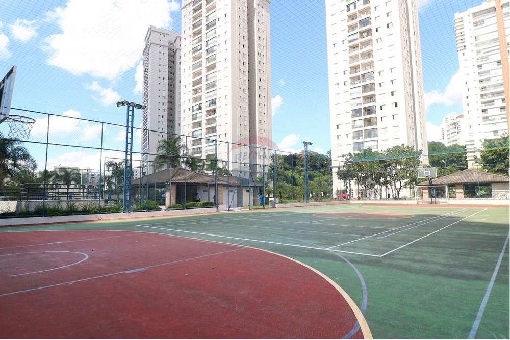 Apartamento - Venda - São Paulo , São Paulo - RUA PROF. DORIVAL DIAS MINHOTO, 333 (64).jpg - 601051059-35