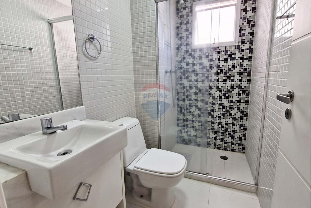 Apartamento - Venda - São Paulo , São Paulo - RUA MARIA JOSÉ POMAR, 332 (27).jpg - Banheiro - 601051032-156