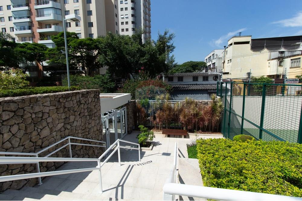 Apartamento - Venda - São Paulo , São Paulo - 07 Área Comum.jpg - 601971015-609