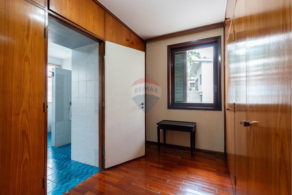Casa - Venda - São Paulo , São Paulo - Casa_Pacaembu (79 de 95).jpg - Closet - 601361053-45