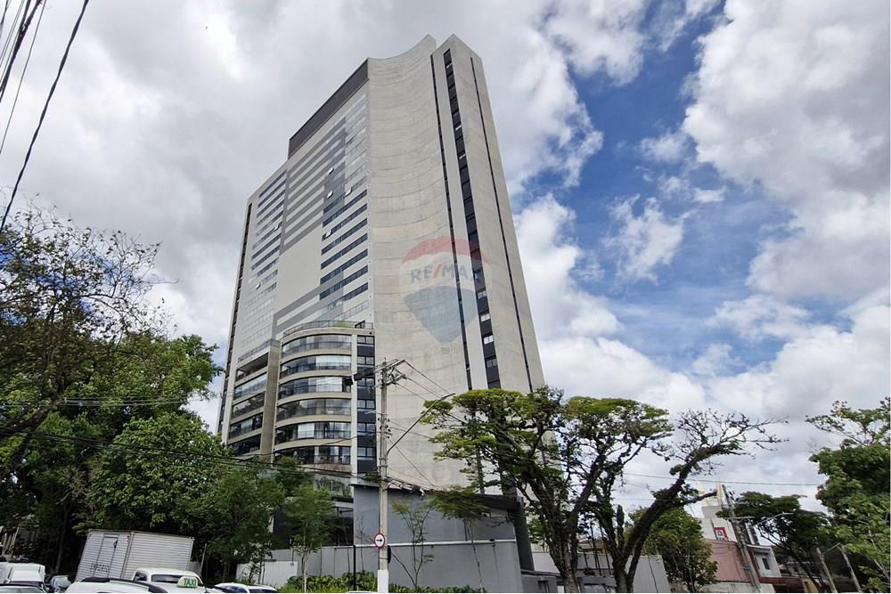 Apartamento - Alugar - São Paulo , São Paulo - RUA GABRIEL DE LARA, 545 (2).jpg - 601361019-3137