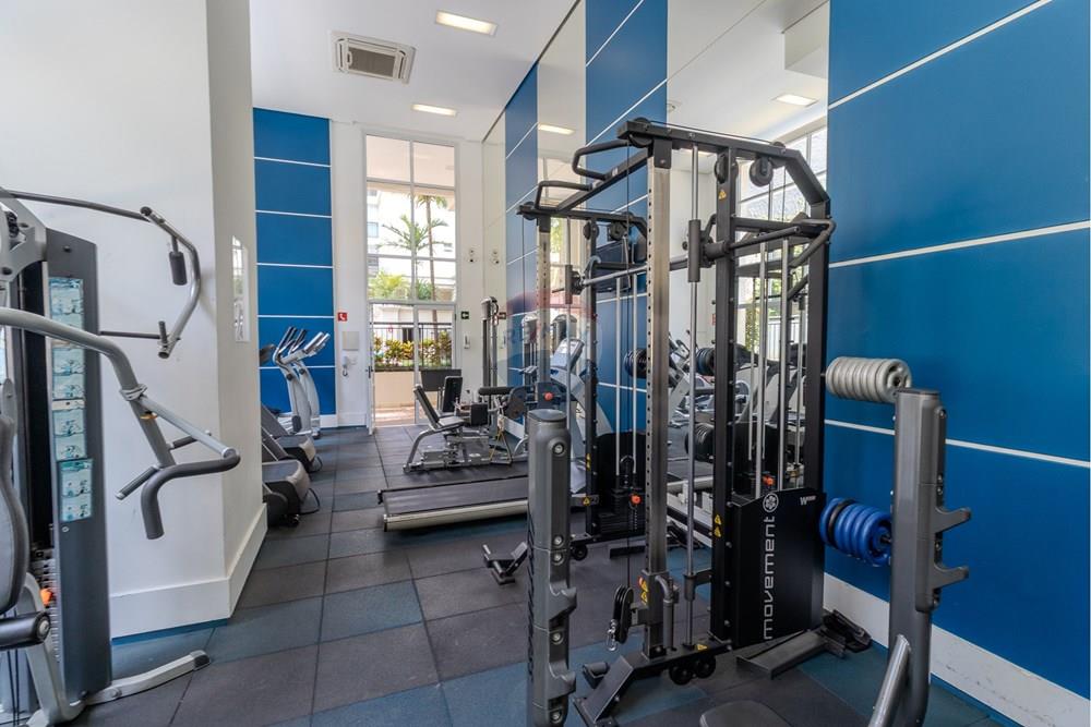 Apartamento - Venda - São Paulo , São Paulo - 01fotos_034.jpg - 602011004-110