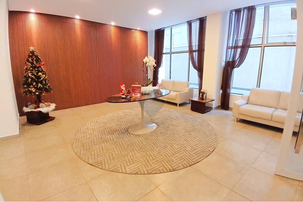 Apartamento - Venda - São Paulo , São Paulo - apartamento Al Campinas seleção 28.JPG - 601371048-9