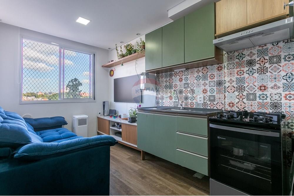 Apartamento - Venda - São Paulo , São Paulo - Cópia de 60131071-4 - Av. Ver. João de Luca, 1790-002.jpg - 601301071-4