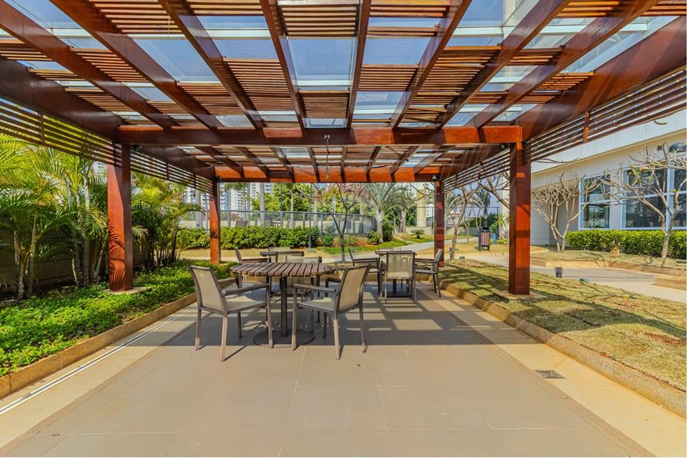 Residencial - Piso - Sao Paulo , Sao Paulo - BR - Cópia de 15 AREA COMUM (2).jpg - 601261073-48