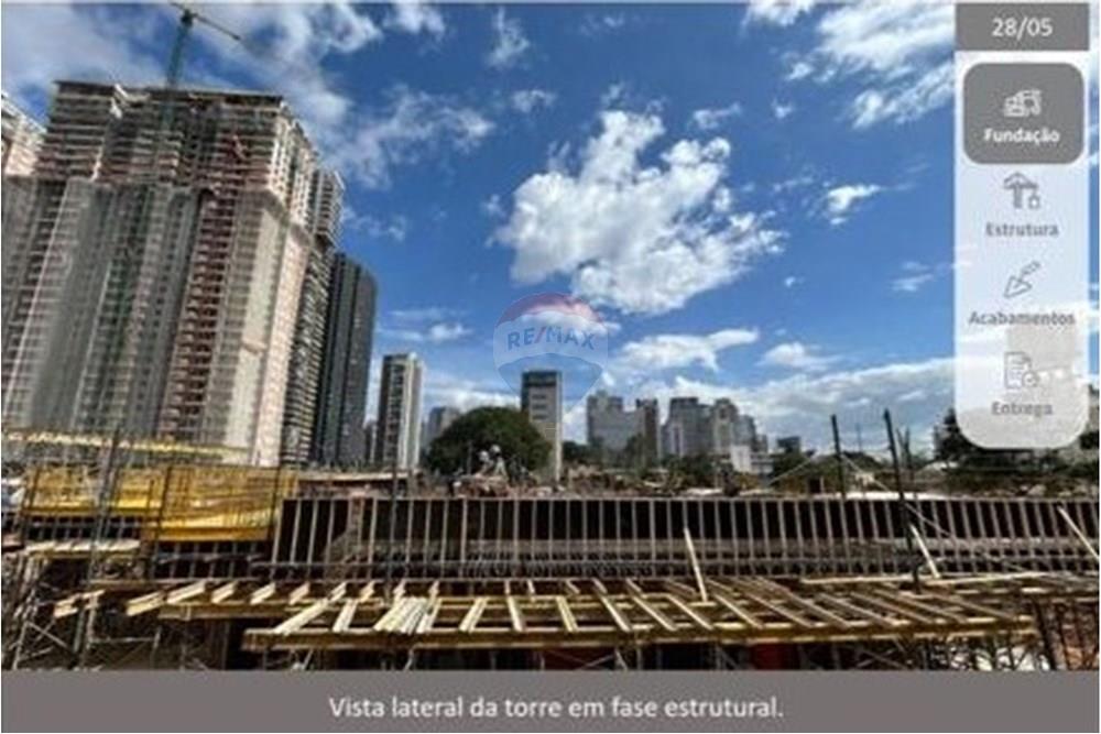 Apartamento - Venda - São Paulo , São Paulo - 4 foto obra em 280525.jpg - Sala de monitoramento - 601081013-34