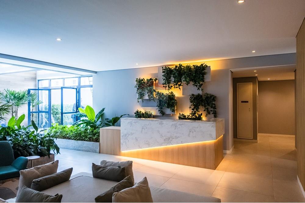 Apartamento - Venda - São Paulo , São Paulo - 50_AP.jpg - 601971051-45