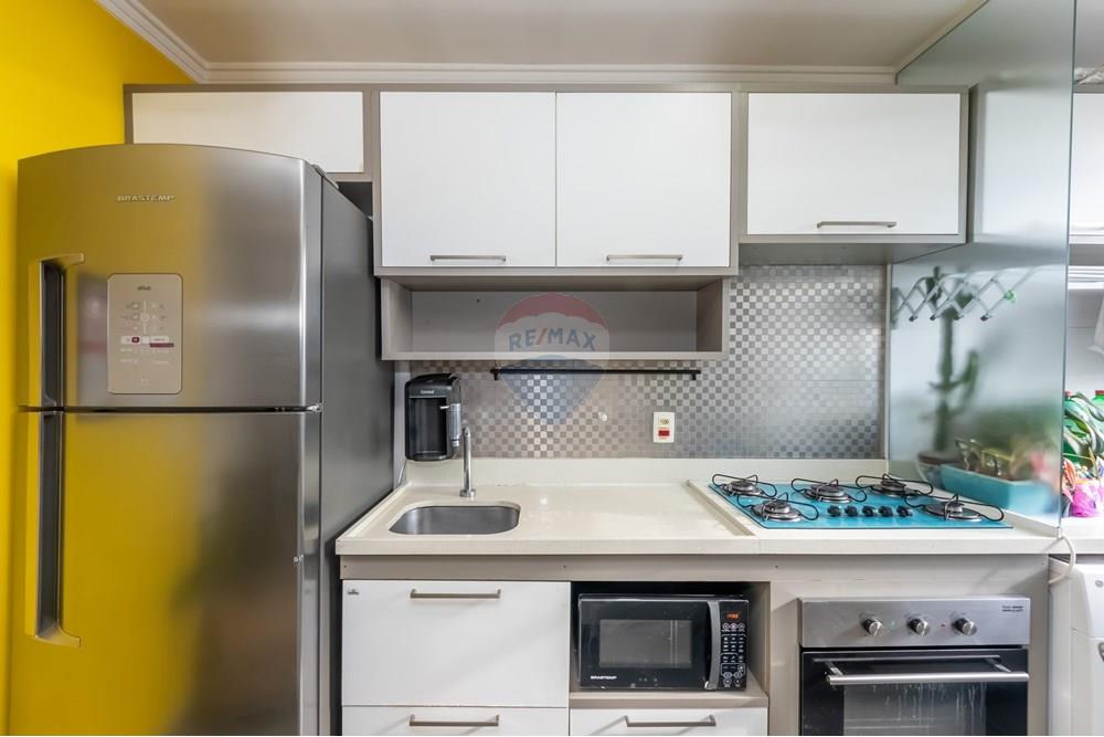 Apartamento - Venda - São Paulo , São Paulo - IMG_537823.jpg - 602361002-6