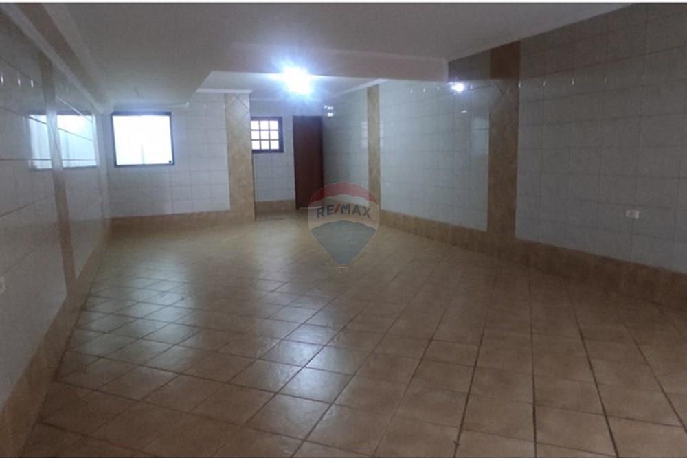 Sobrado - Alugar - São Paulo , São Paulo - 1751328149108.jpg - Garagem - 601751100-6