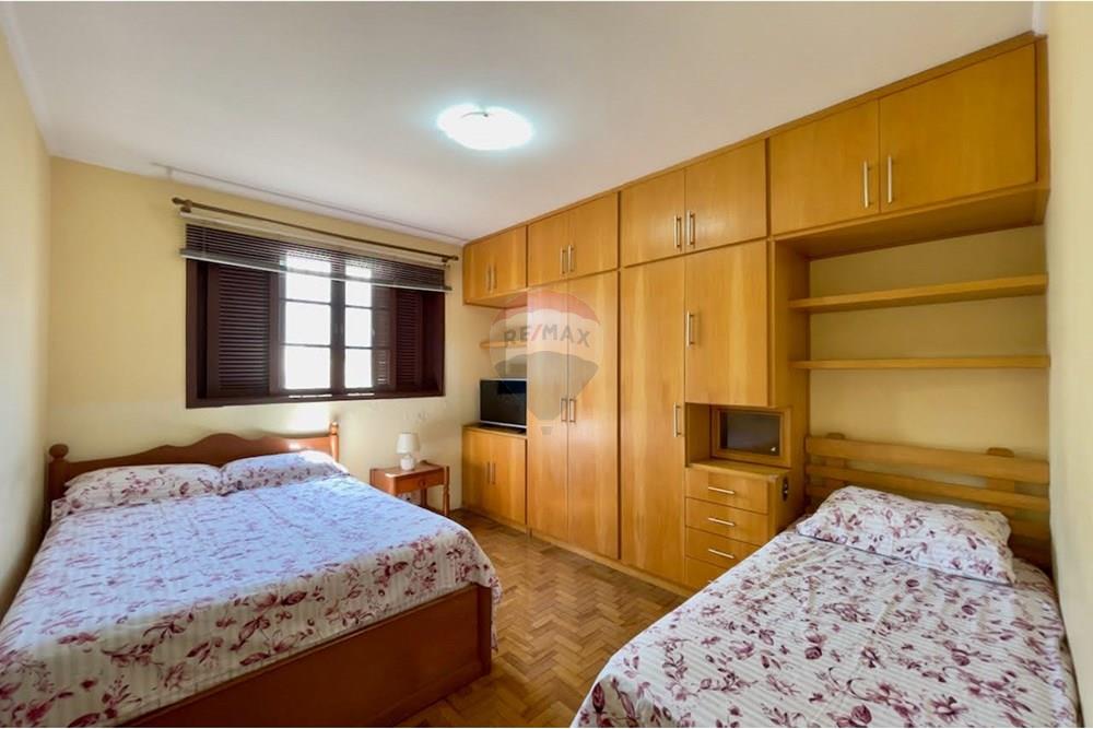 Sobrado - Venda - São Paulo , São Paulo - Sobrado 4 dorm, 2 suítes - Bairro  Campo Grande - SP  (51).jpeg - 601301008-75