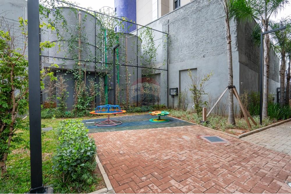 Studio - Venda - São Paulo , São Paulo - 01fotos_022.jpg - 601181010-63