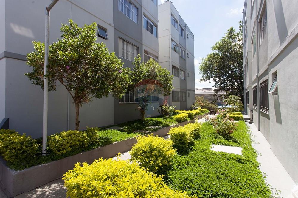 Apartamento - Venda - São Paulo , São Paulo - IMG_0039.jpg - 601751081-38