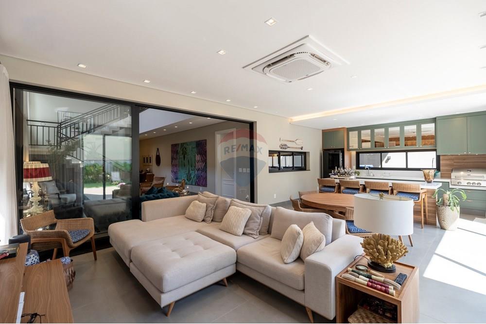 Casa de Condomínio - Venda - Ribeirão Preto , São Paulo - casa_venda_condominio_bela_vista_ribeirao_preto (41).jpg - 601251261-53