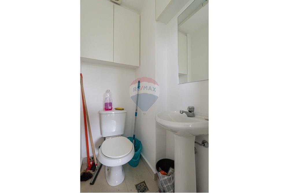 Cj. Comercial/ Sala - Venda - São Paulo , São Paulo - 04banheiros_006.JPG - 601401003-72