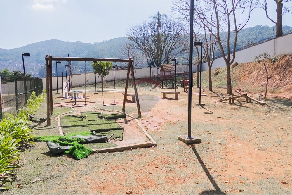 Apartamento - Venda - São Paulo , São Paulo - playground.jpg - 602361002-55