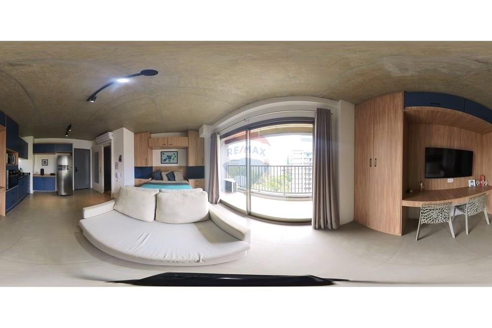 Mieszkaniowa - Kawalerka - Sao Paulo , Sao Paulo - BR - 01fotos_038_destaque.jpg - 601181053-13