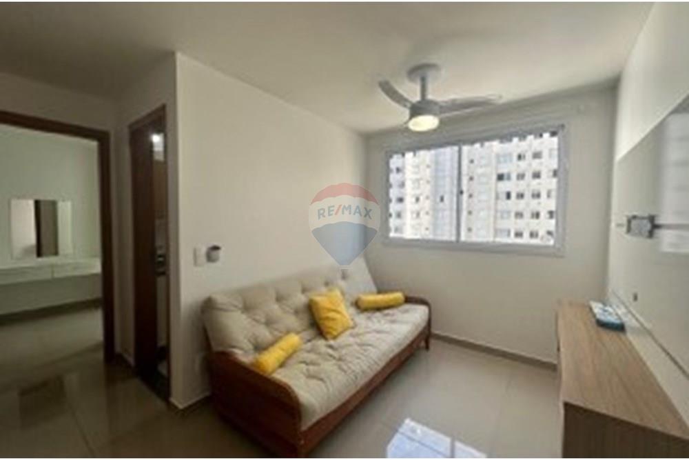 Apartamento - Alugar - São Paulo , São Paulo - A5FABEBB-9E0F-4D91-B656-CBCFD5F2D4A9.jpg - Sala - 602411005-33