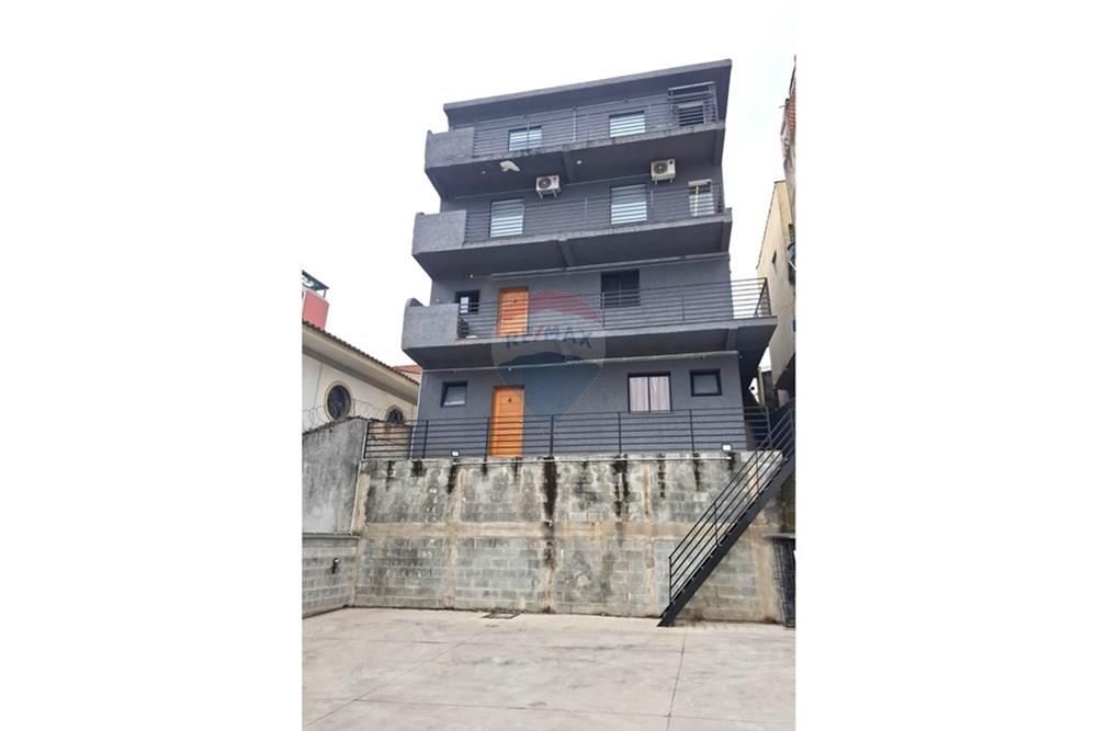 Apartamento - Alugar - São Paulo , São Paulo - 12.jpeg - 602291016-348