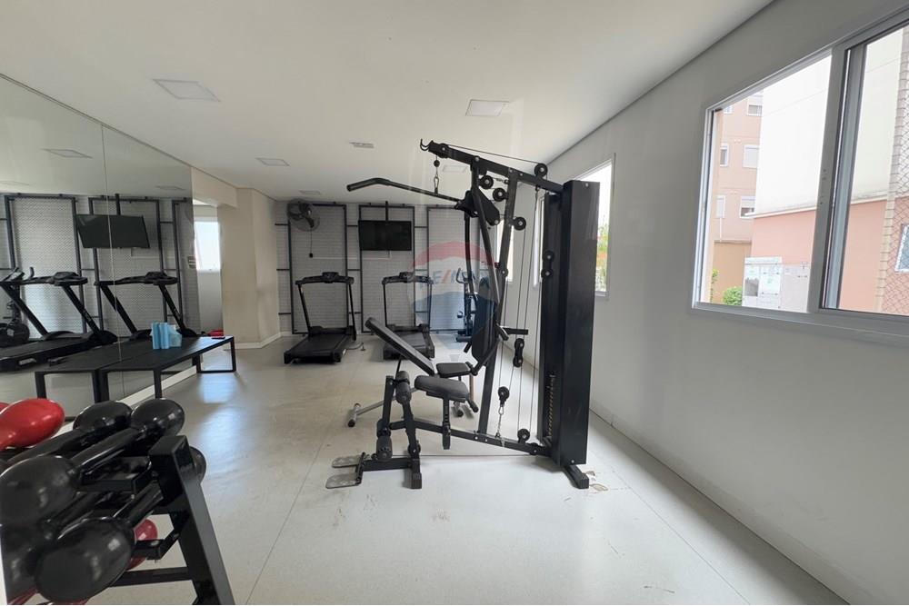 Apartamento - Alugar - São Paulo , São Paulo - 20250116_172215532_iOS.jpg - 602181008-87