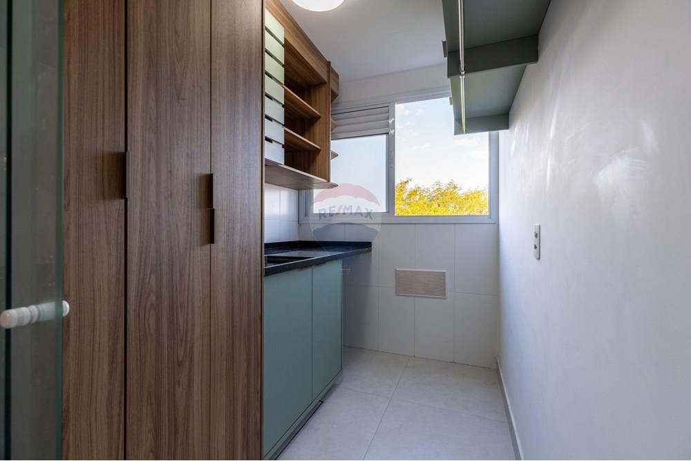 Apartamento - Alugar - São Paulo , São Paulo - Raiz_108-6321-HDR.jpg - Área de serviço - 601131075-21