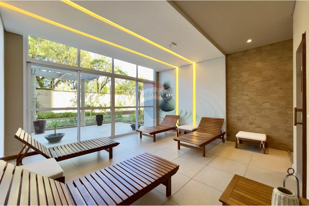 Apartamento - Venda - São Paulo , São Paulo - Rua Celso Ramos 255 - Cond. Natureza Clube Morumbi - Vila Andrade - 2 dorm,2 vagas,suite,varanda (49).jpeg - 601301008-74