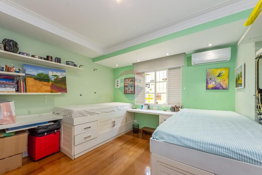 Casa - Venda - São Paulo , São Paulo - dormitório 1-3.jpg - 602031038-9