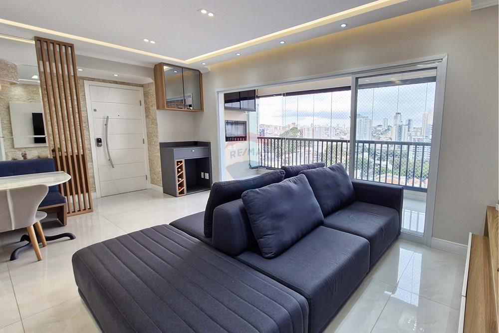 Apartamento - Venda - São Paulo , São Paulo - RUA LAGOA VERDE, 261 (7).jpg - 601051034-82