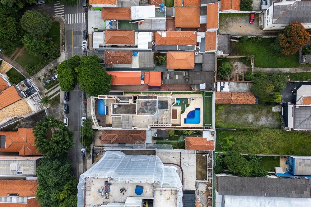 Apartamento - Venda - São Paulo , São Paulo - DJI_0011.jpg - 601261077-29