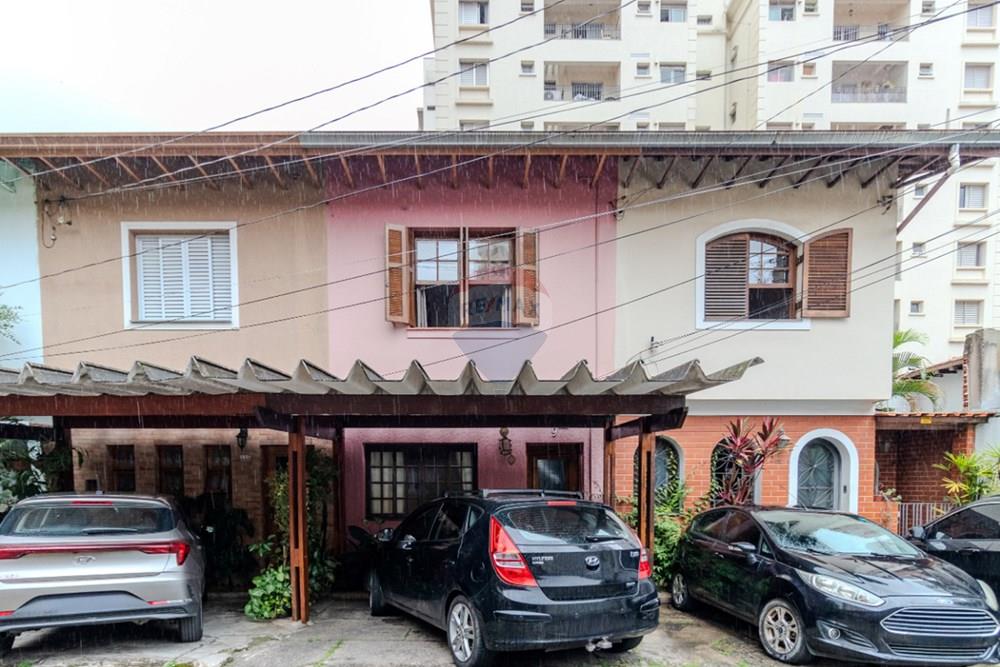 Casa de Vila - Alugar - São Paulo , São Paulo - 27.jpeg - 602141068-71