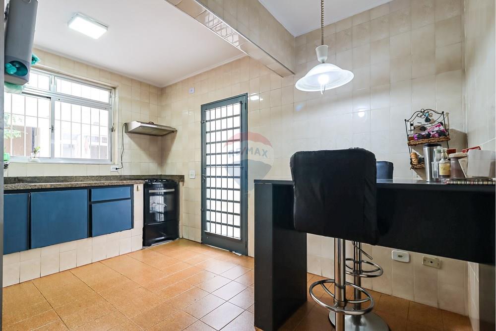 Casa - Venda - São Paulo , São Paulo - LEOPOLDINA_44-36.jpg - 601261077-28