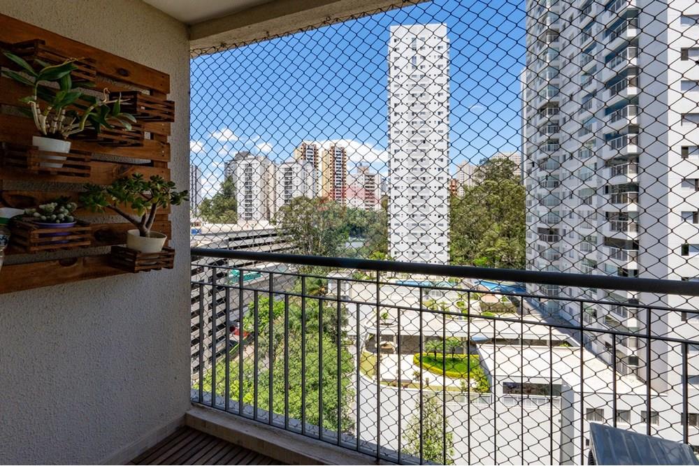 Apartamento - Venda - São Paulo , São Paulo - 01fotos_030.jpg - 601251229-66