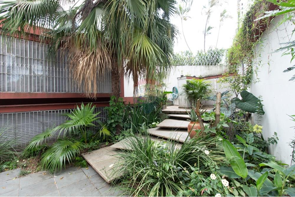 Casa - Venda - São Paulo , São Paulo - 48 Área Externa.jpg - 601971016-533