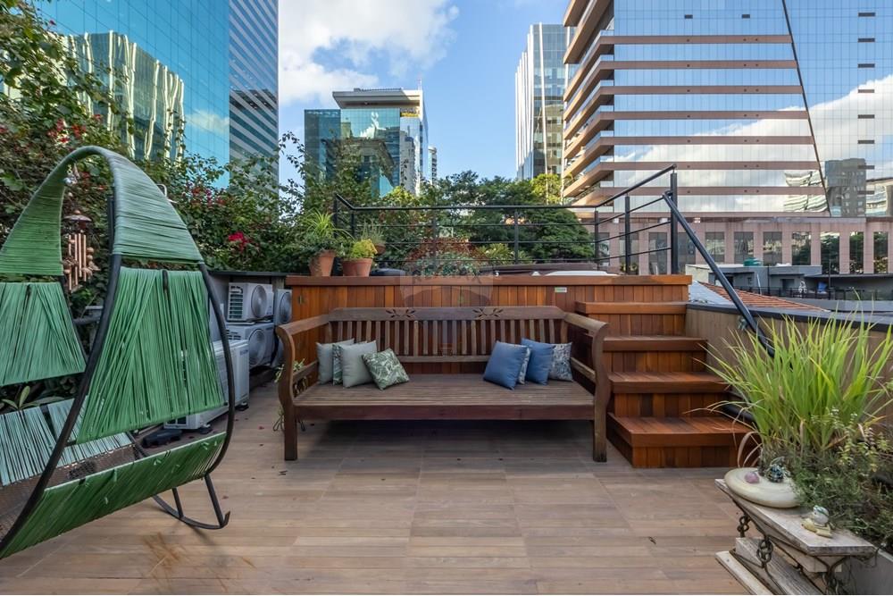 Casa de Vila - Venda - São Paulo , São Paulo - IMG_586101.jpg - 601721032-131