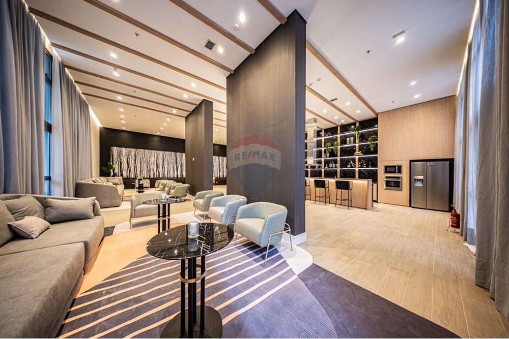 Studio - Venda - São Paulo , São Paulo - RMP_5231.jpg - 601191026-208