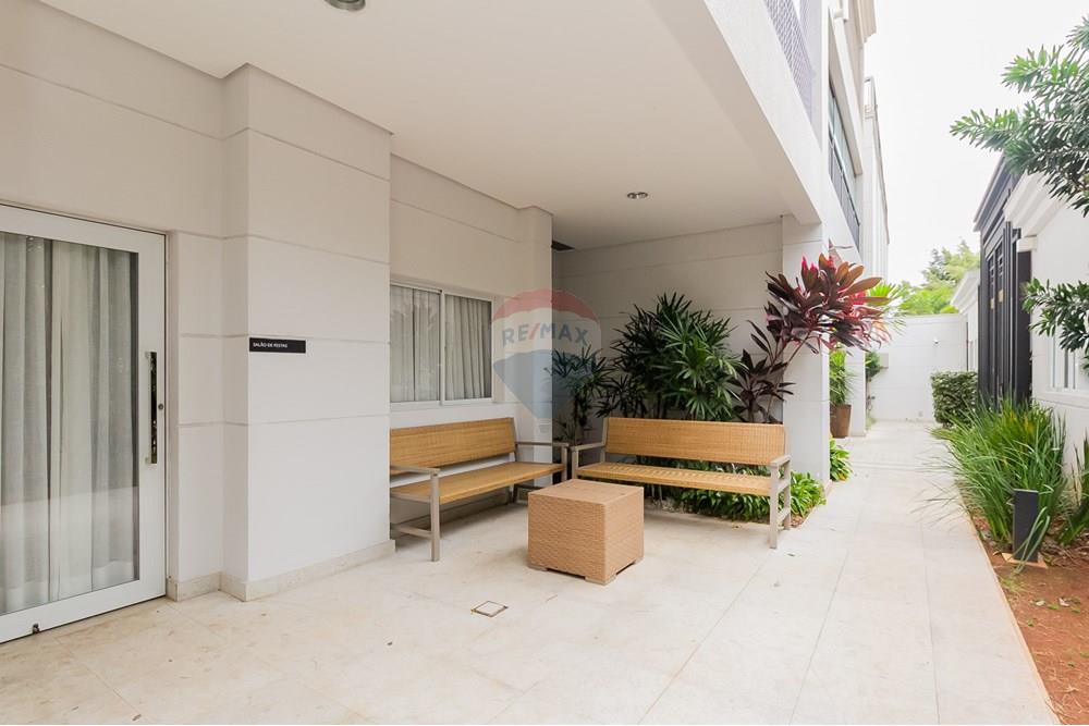 Apartamento - Venda - São Paulo , São Paulo - 27 AREA COMUM (3).jpg - 602281044-113