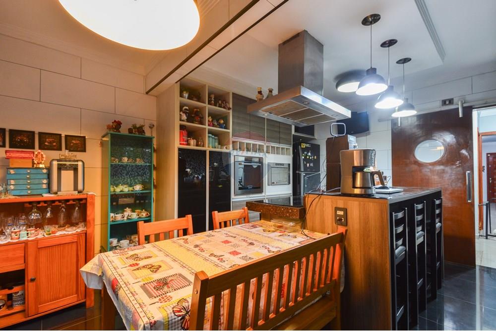 Sobrado - Venda - São Paulo , São Paulo - 021.jpg - 601251165-94