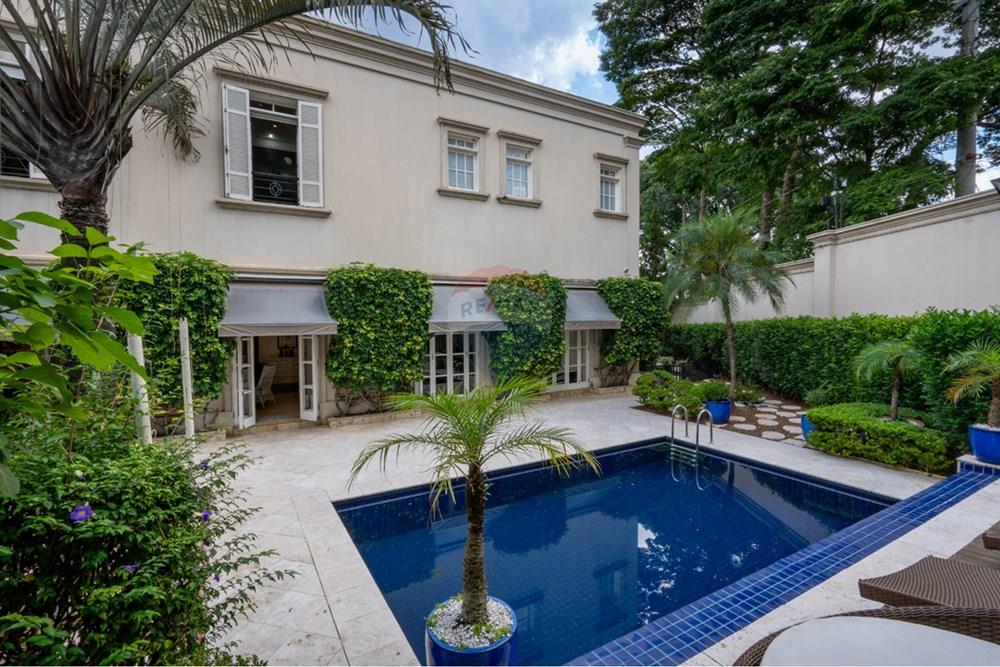 Casa - Venda - São Paulo , São Paulo - 018-fe3e097c-98ab-42df-83a9-ed26bc173a7e.jpeg - 601251009-59