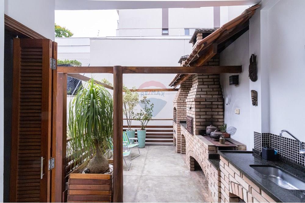 Sobrado - Venda - São Paulo , São Paulo - Rua Caiubi, 572_13.jpg - 601771084-33