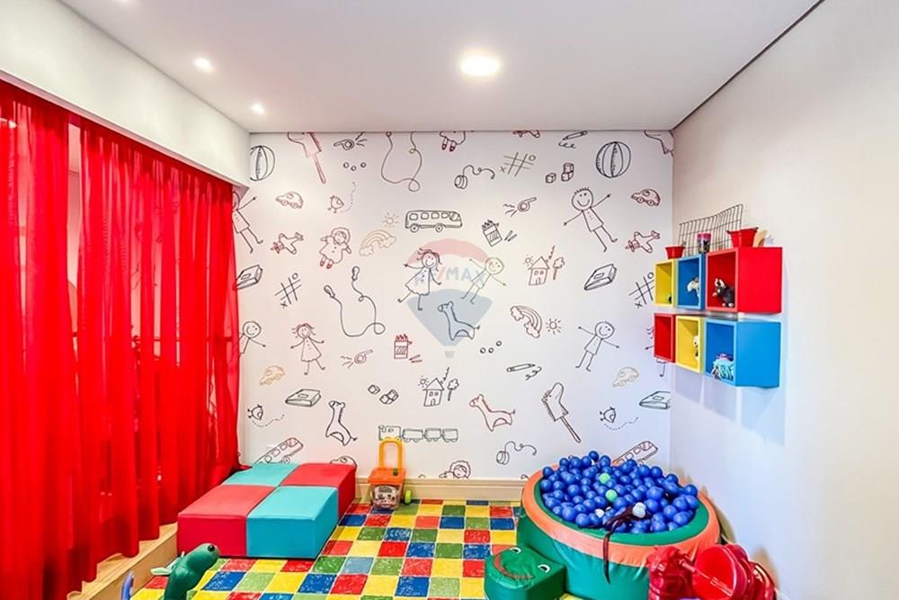 Apartamento - Venda - São Paulo , São Paulo - IMG_644528.jpg - 602031011-16