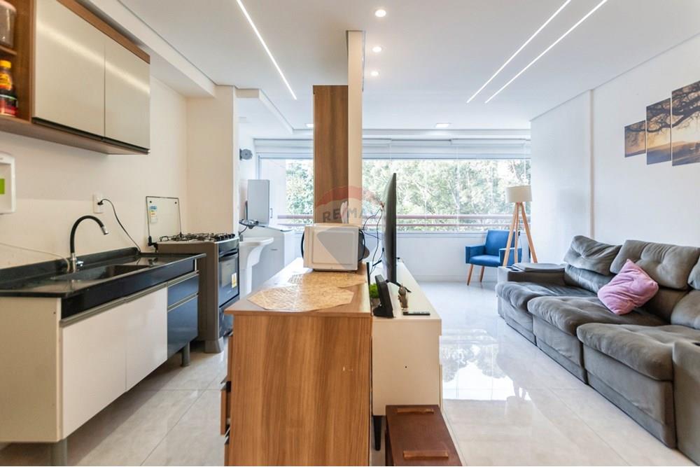 Apartamento - Venda - São Paulo , São Paulo - DSC_6470.jpeg - 601191032-50