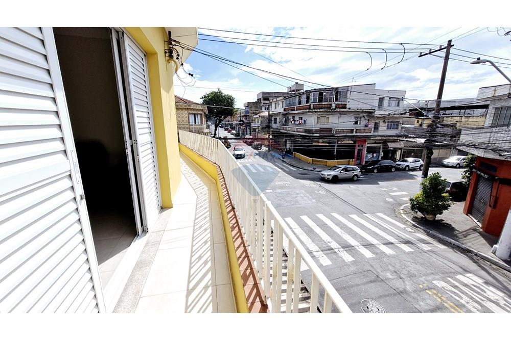 Casa - Venda - São Paulo , São Paulo - AV. EDGAR RUZZART, 728 (45).jpg - 601051040-38