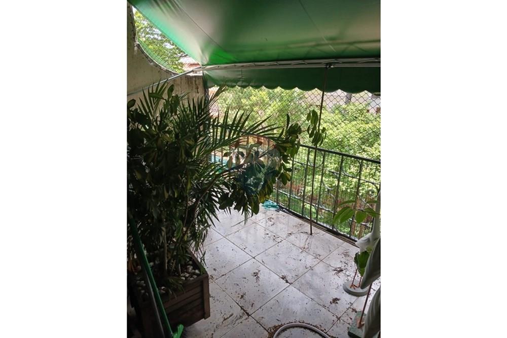 Apartamento - Alugar - São Paulo , São Paulo - varanda.jpg - 601401050-12