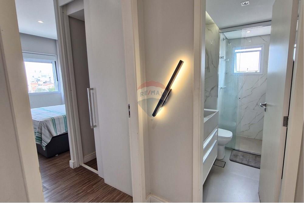 Apartamento - Venda - São Paulo , São Paulo - RUA SÃO PATRICIO, 150 (21).jpg - 601051037-162