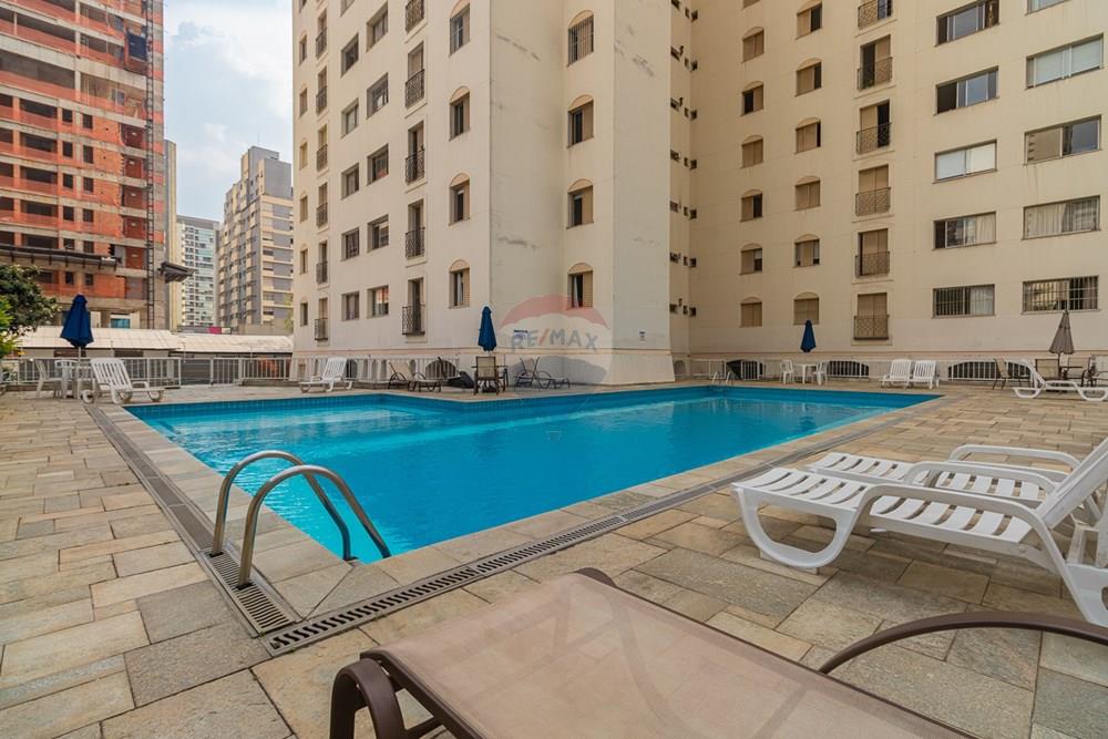 Apartamento - Venda - São Paulo , São Paulo - 01fotos_008.jpg - Piscina - 601251342-4
